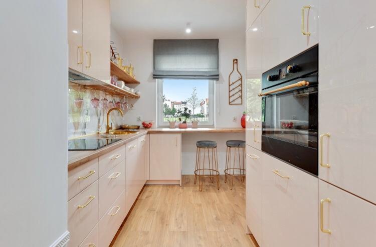 Glamour Apartment Przy Starowce Danzica Esterno foto